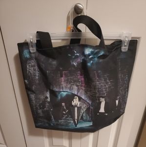 **SOLD** Lady Gaga Tour Tote Bag 2012